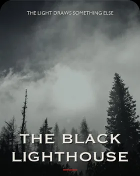 The Black Lighthouse