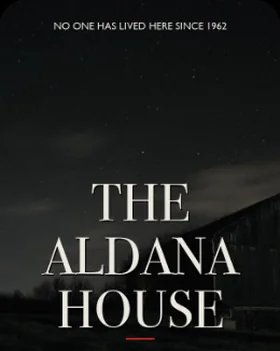 The Aldana House