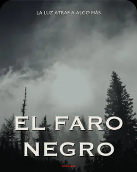 El faro negro