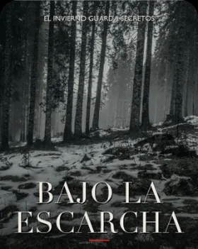Bajo la escarcha