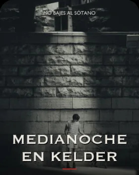 Medianoche en Kelder